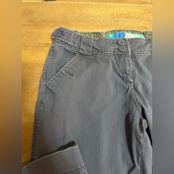 Vintage Delias Flare Pants 7/8 - Picture 2 of 9